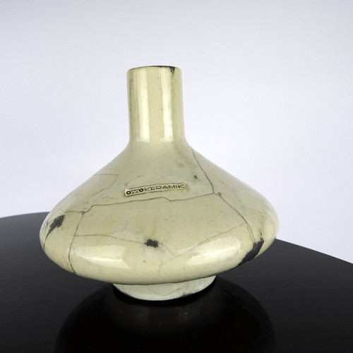 Otto keramik ufo vase - otto,