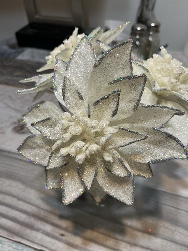 Christmas floral items - to, make