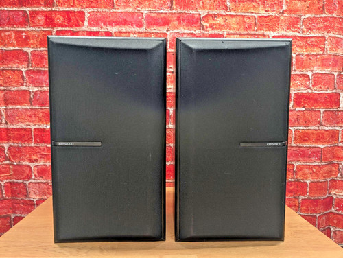 Kenwood vintage hi - ls-45, hi-fi
