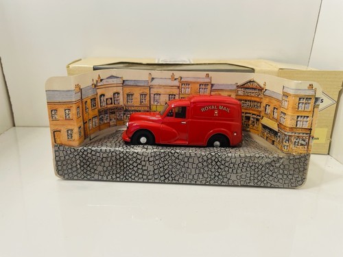 Corgi classics 99804 43 - corgi,