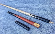 Beautiful hand made 4 - hand,