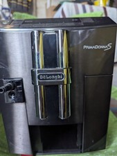 Complete Delonghi Prima Donna