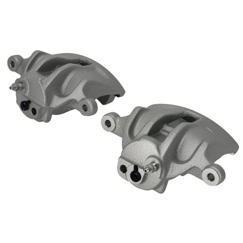 Brake caliper rear - 2x,