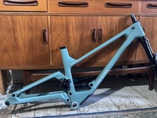 Forbidden Druid V2 MTB Frame