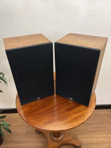Monitor audio speakers r100 - audio,