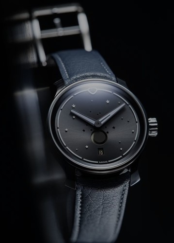 Ming moonphase series 2 - ming, 37.05