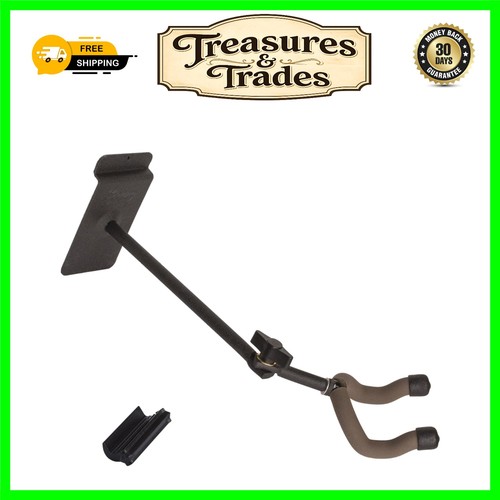 Classic black guitar rack - classic,