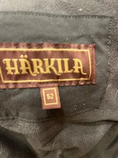 harkila pro hunter jacket