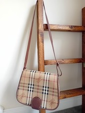 Burberry Shoulder Bag Small