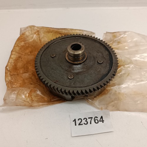 Original bell clutch - bell, for