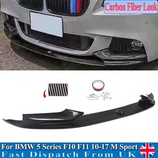 FOR 10-17 BMW 5 SERIES F10 F11