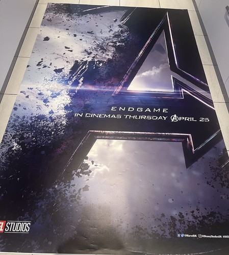 Avengers endgame teaser - avengers,