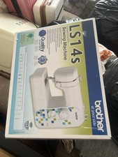 Brother ls14s sewing - brother,