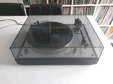 THORENS TD-166 MkII Mk 2