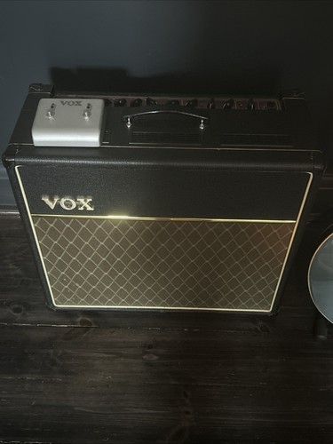 Vox ac30 cc1 - vox, 1x12