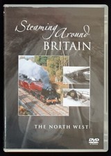 Steaming around Britain THE