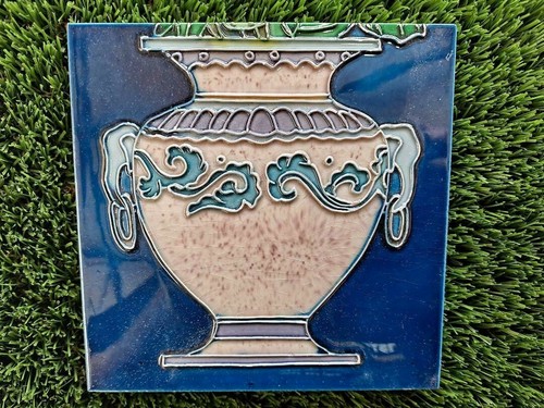 Tile tubeline reproduction - 1,