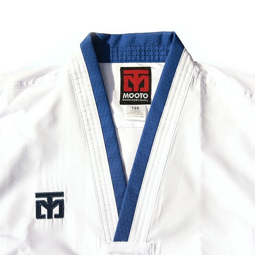 Mooto original taekwondo - mooto,