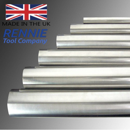 Imperial silver steel - imperial, diameter