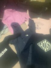 Clothes, Large Bundle Quality