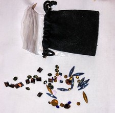 Swarovski Rivoli Mixed Lot