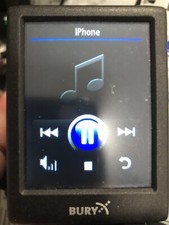 bury Bluetooth car kit bt