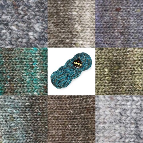 Noro kiri 100g 47 - noro,
