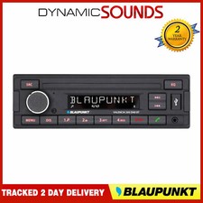 Blaupunkt valencia 200dab - 200dab, bt