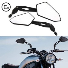 E-Marked 10mm Motorcycle