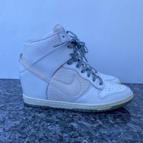 Nike wedge dunk sky - nike,