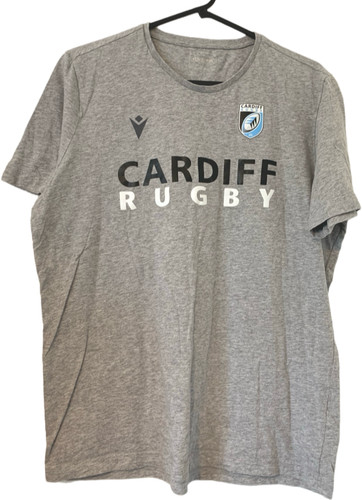 Cardiff blues summer travel - blues,