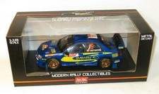 1/18 Subaru Impreza WRC07