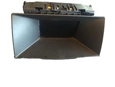 Vauxhall  astra mk5 van interior clock multi function display  13208-089