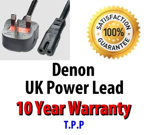 Genuine denon new power - denon,