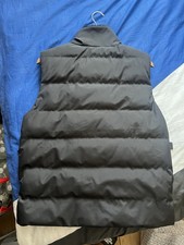 Hoodrich Gilet Men's