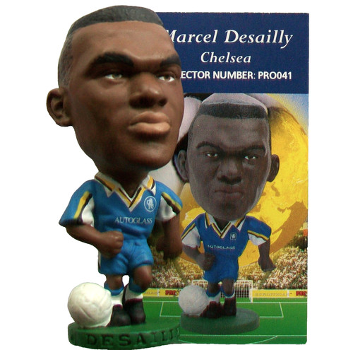 Corinthian prostars chelsea - corinthian,