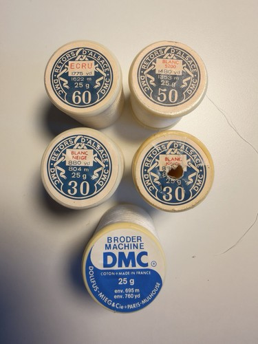 Vintage dmc lot - dmc,