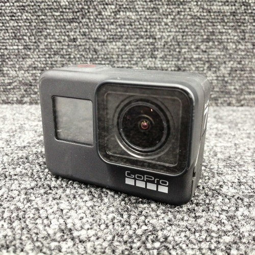 Gopro action camera hero7 - gopro,