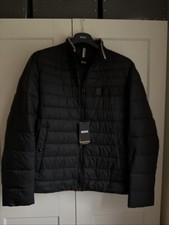 HUGO BOSS MENS DAROLUS REGULAR