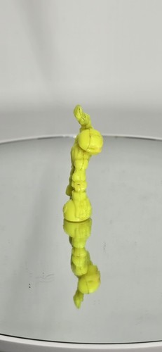Monster pocket skeleton - monster, my