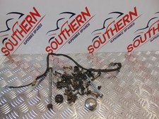 PIAGGIO ZIP 100 4T 2006 NUTS BOLTS SPARES