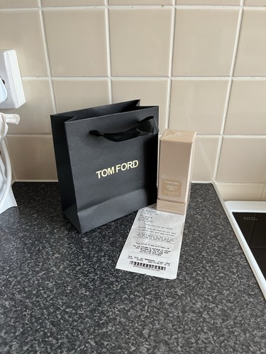 Perfume tom ford vanilla - perfume,