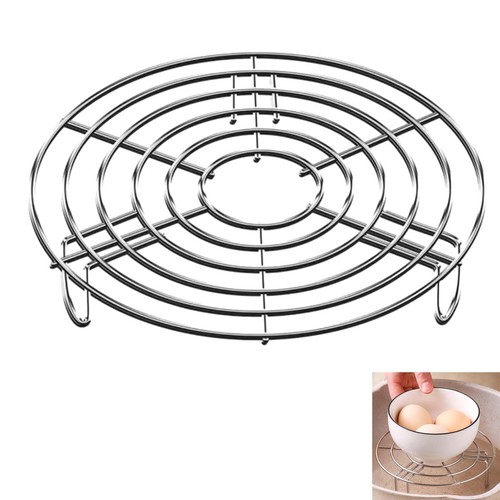 Air fryer rack - air, round,air