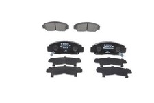 Genuine BOSCH Front Brake Pad