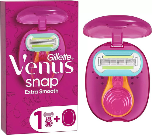 Gillette venus extra smooth - gillette,