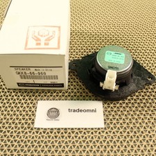 MAZDA GENUINE BOSE Side