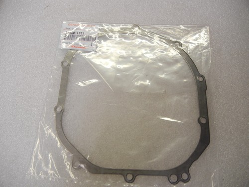 Genuine kawasaki zx6r - genuine,