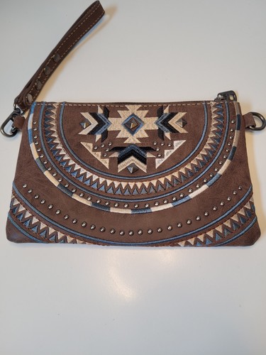 Montana west clutch purse - clutch,