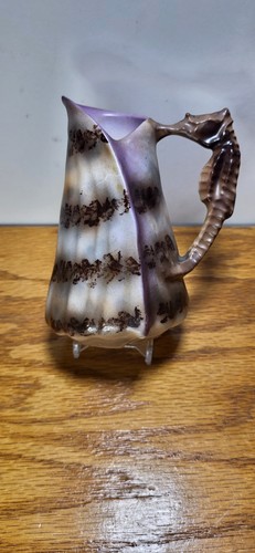 Vtg royal bayreuth seahorse - vtg,