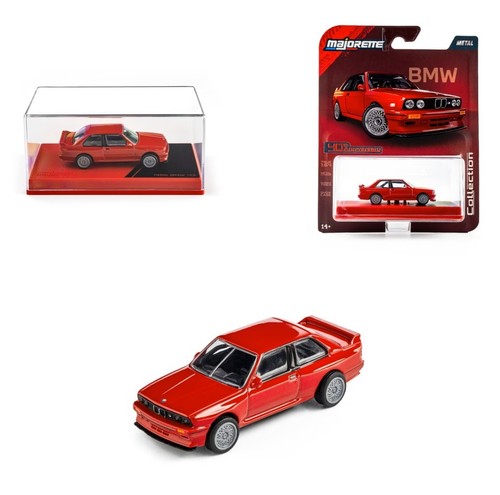 Majorette bmw 1986 - m3,